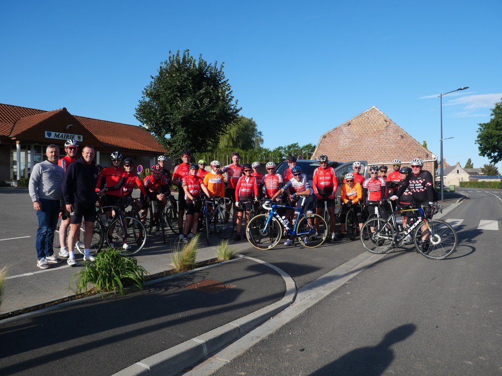 🚴🏻‍♀️ Gentleman 2023&nbsp;🚴🏻‍♂️