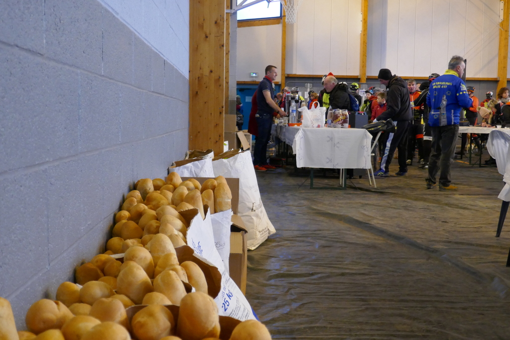 📣 Réunion La&nbsp;Miche