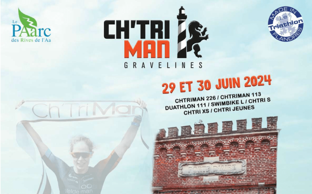 Signaleurs Ch&rsquo;triman – Gravelines&nbsp;2024