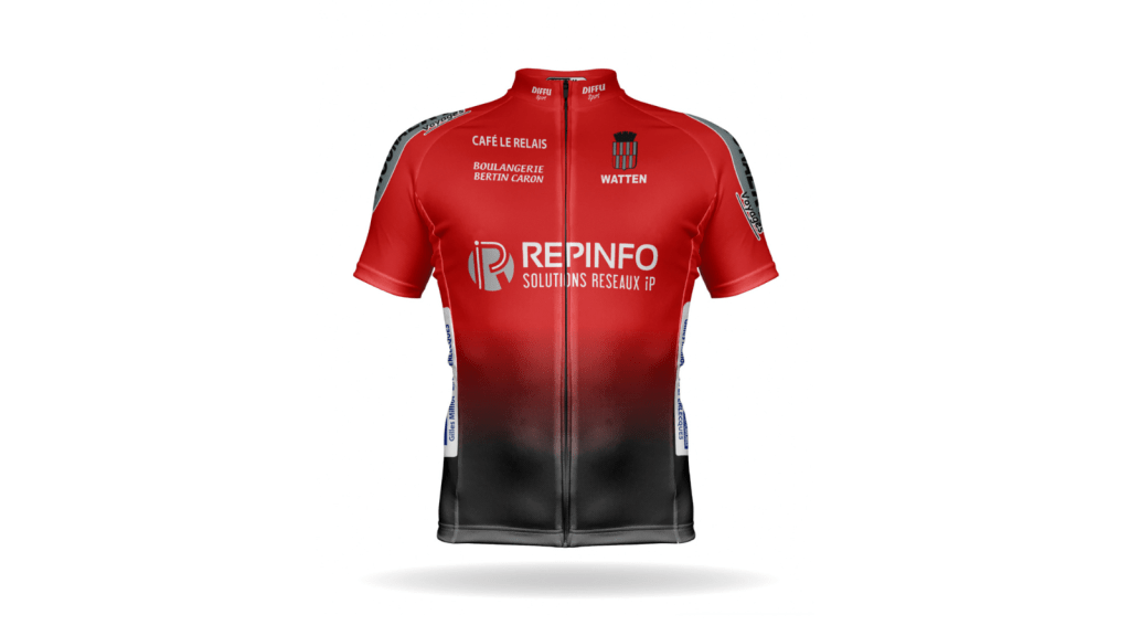 Tenues disponibles au siège !