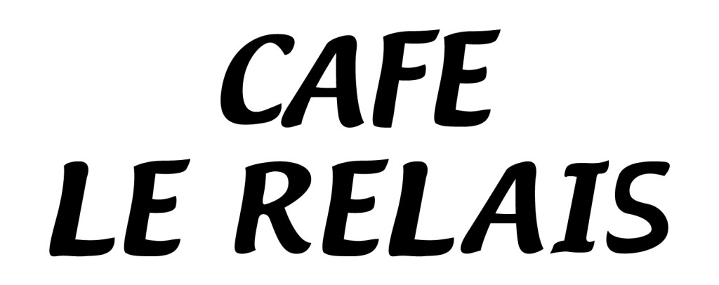 Sponsor Cafe Le Relais