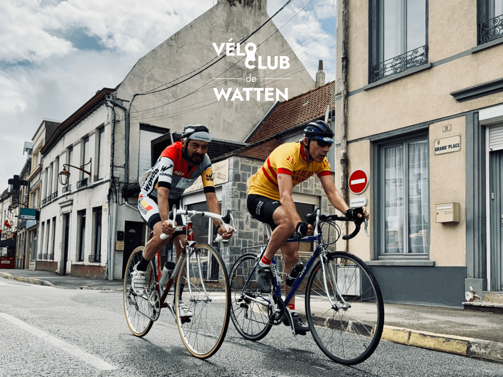 Critérium de Watten&nbsp;2025