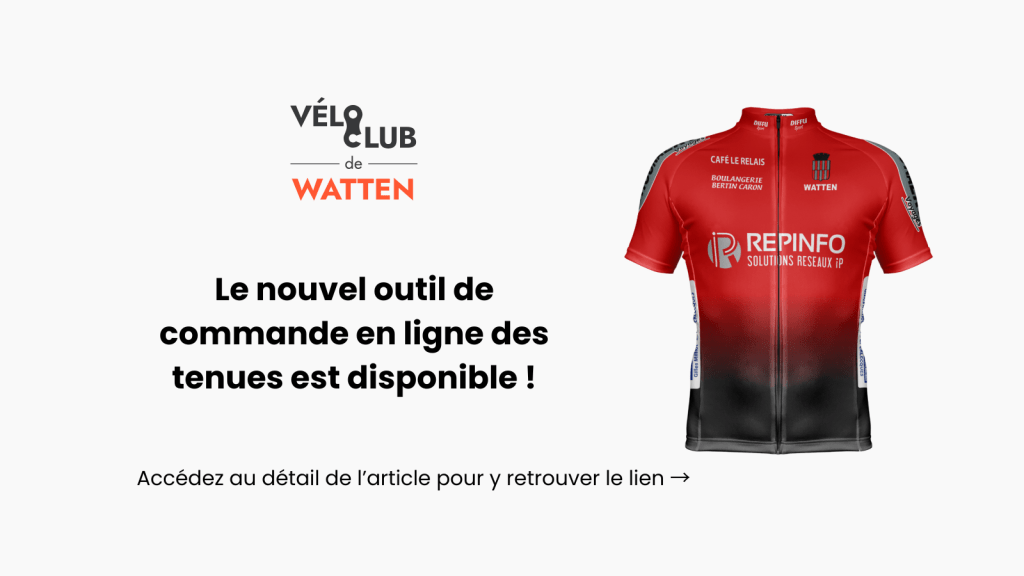 Nouvel outil de commande en ligne des&nbsp;tenues