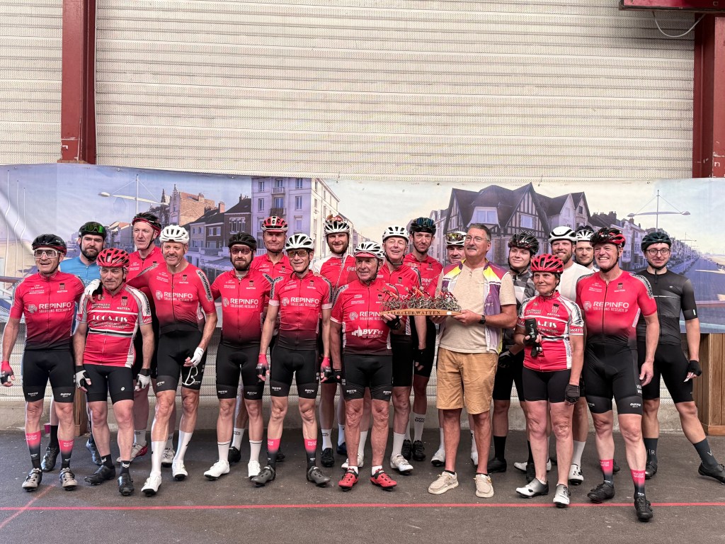 Rallye de Cappelle-Brouck&nbsp;2026